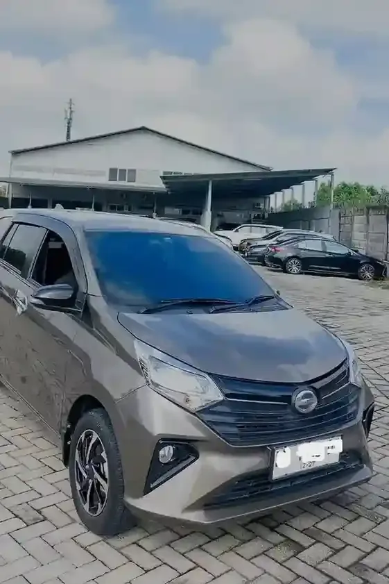 Mitsubishi Xpander