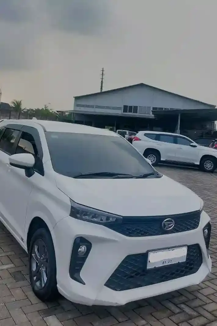 Toyota Avanza