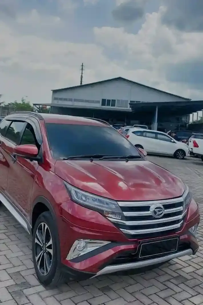 Toyota Innova Zenix