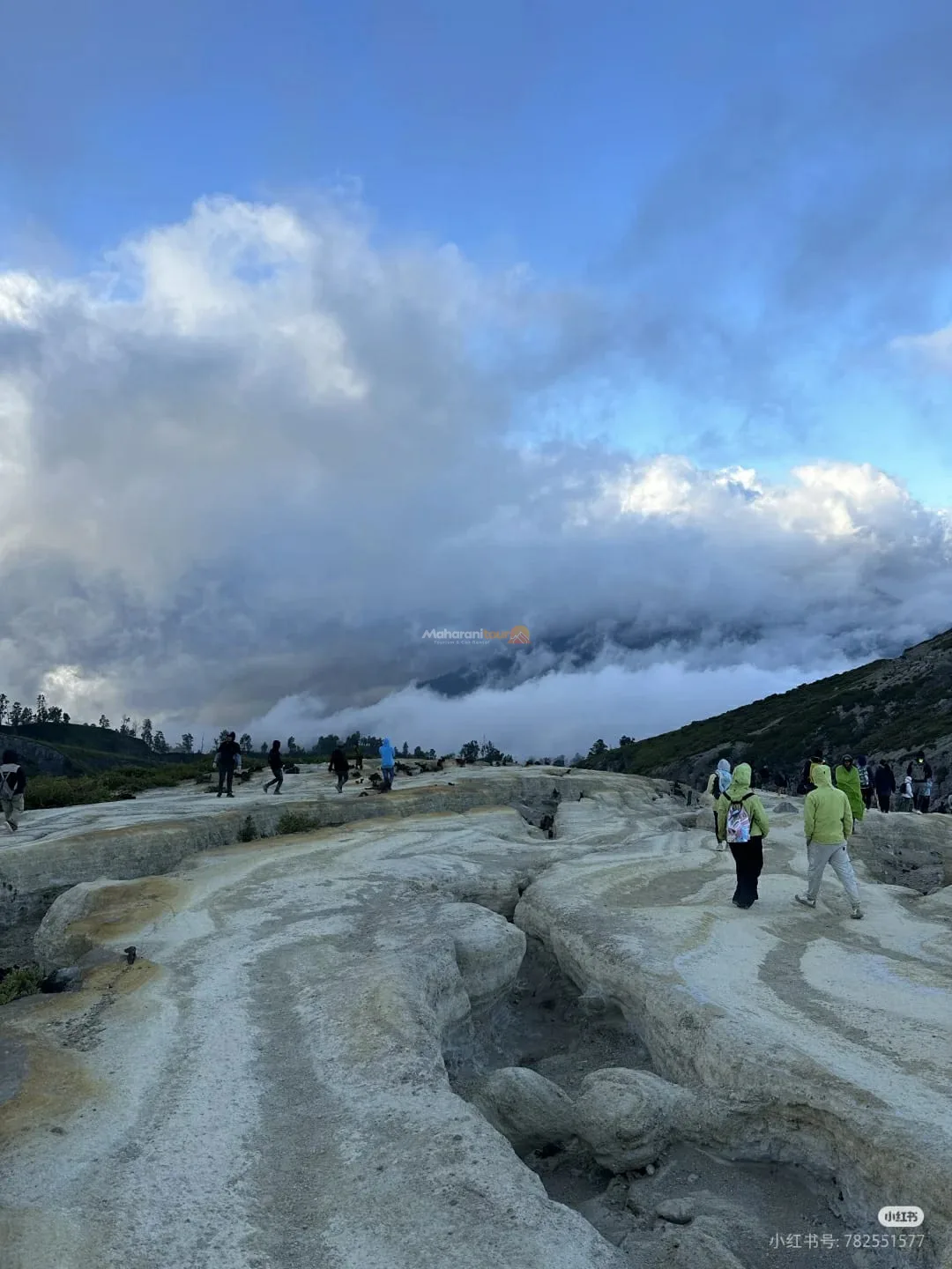 Kawah Ijen